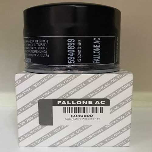 YAĞ FİLTRE FIAT 1600 DOGAN ŞAHİN KARTAL Ürün Görseli